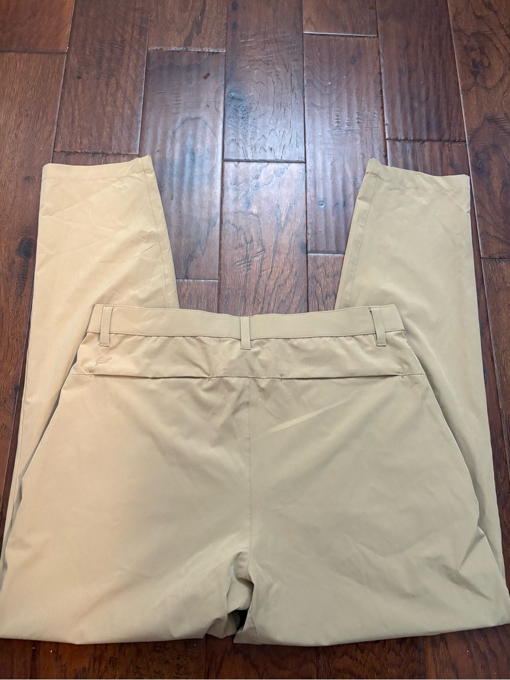 Men’s Fabletics Pants - Picture 3 of 6